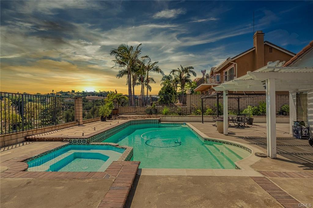 2989 Olympic View DR, Chino Hills